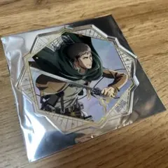 進撃の巨人 ジャン 特典アクリルコースター