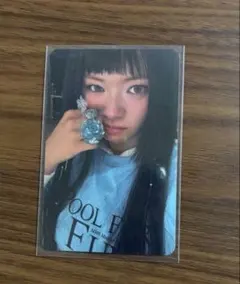 TWICE トレカ　ジョンヨン　THIS IS FOR MUSICPLANT特典