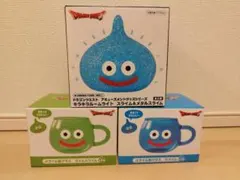 ドラゴンクエストスライム型グラス スライムネオンライト まとめ売り