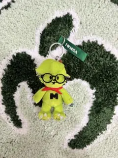Mrs. GREEN APPLE メメル