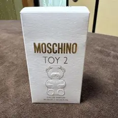 MOSCHINO TOY 2 Eau de Parfum 30mLのサムネイル