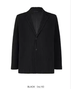 即完売商品 ISSEY MIYAKE パーカー HP61-JC031-15 即完売商品 ISSEY MIYAKE パーカー HP61-JC031-15 - メルカリ