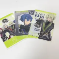 スタライ　くじ　クリアカード　日和　ジュン