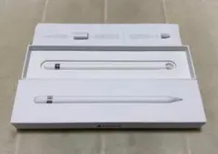 アップルペンシル第1世代