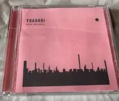 YOASOBI THE BOOK レンタル専用のサムネイル