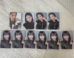 ITZY リア トレカ まとめ売り ITZY リア トレカ まとめ売り - メルカリ