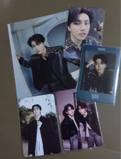 Stray Kids FORCE DO IT ハン