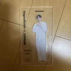 匿名配送】TREASURE ジョンウ アクスタ セット - メルカリ