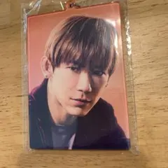 NAOTO    EXILE    三代目JSB  アクリルキーホルダー