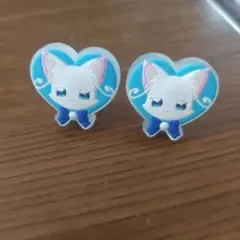 わんだふるプリキュア映画　入場者特典