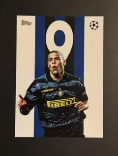 2026年最新】ロナウド インテルの人気アイテム - メルカリ