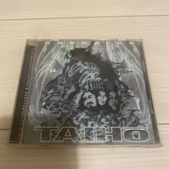 大砲/チャガラグ