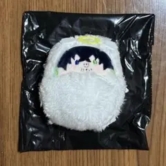 ブルーロック くるみたぴぬい オリヴァ愛空