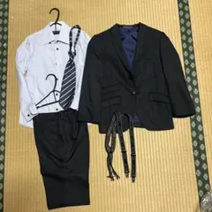 ヒロミチナカノ フォーマルスーツセット 130