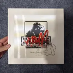 b*x様 XLARGE True OG Streetwear 本のサムネイル