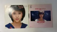 2026年最新】松田聖子 夏服のイヴの人気アイテム - メルカリ