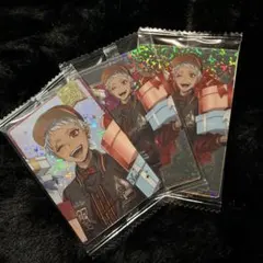 ツイステ ウエハース6 カリム