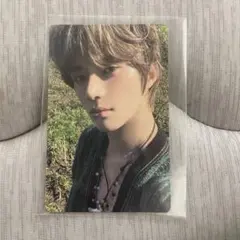 txt ボムギュ TEMPTATION Daydream トレカ