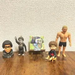 2026年最新】ダウンタウンフィギュアの人気アイテム - メルカリ