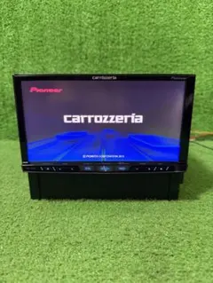 AVIC-VH09CS carrozzeria サイバーナビ 2011 配線あり - メルカリ