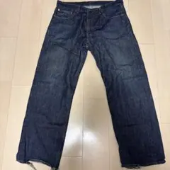 リーバイス 512 デニム w36 L34