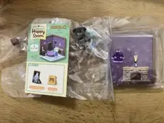 あつまれどうぶつの森 ハッピールーム ビアンカ