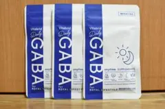 Vitabrid Daily GABA 30粒入り×4袋 - メルカリ