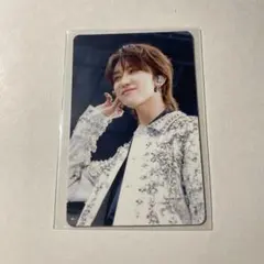 SEVENTEEN FOLLOW AGAIN TO JAPAN ミンハオ