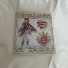 アクスタ すとろべりーめもりーVol.Forever!! ver.!! 莉犬