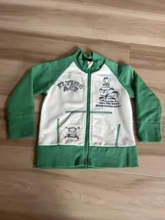 PEANUTS スヌーピー ジャンパー 90