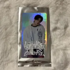 StrayKids celebrate スペシャルトレカ チャンビン