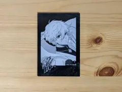 あ*い様 ブルーロック 凪誠士郎 アクリルカード