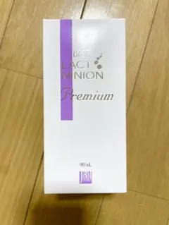 【新品未開封】ラクトミニオンプレミアム 日本ベスト ラクト・ミニオン プレミアムの通販 by さゆ's shop