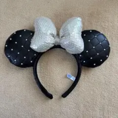 ディズニー カチューシャ