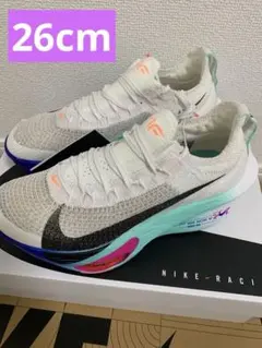 2026年最新】NIKE アルファフライ3の人気アイテム - メルカリ