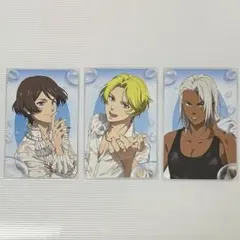 韓国限定 KING OF PRISM キンプリ キンツア 仁 三強 アクスタ KING OF PRISM キンツア 法月仁 韓国 アクスタ - メルカリ