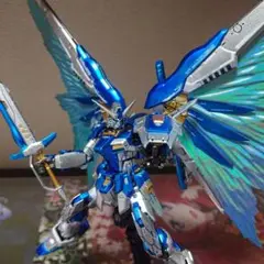 2025年最新】rg ストライクフリーダム 光の翼の人気アイテム