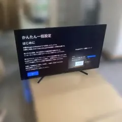 展示品　FUNAI 船井電機 液晶テレビ 4K FL-49U5040 21年製 展示品 FUNAI 船井電機 液晶テレビ 4K FL-49U5040 21年製 - メルカリ
