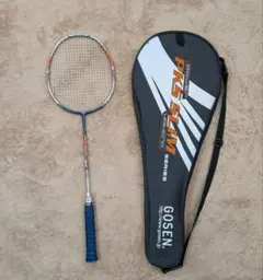 GOSEN PKS-SIM SERIES バドミントンラケット