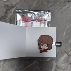 名探偵コナン 前髪クリップ 灰原哀