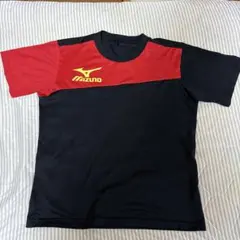 バレーTシャツ
