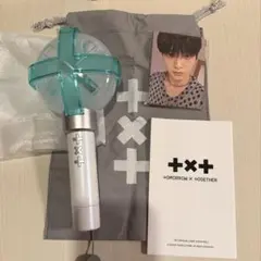 TOMORROW X TOGETHER ペンライトMOA棒　ver2 ver.2