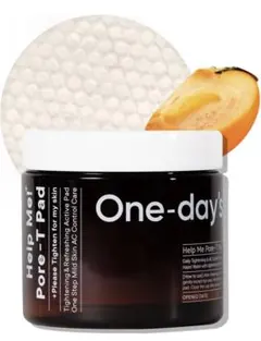 ⭐️One-day's you ワンデイズユー トナーパッド HMパッド ポアT