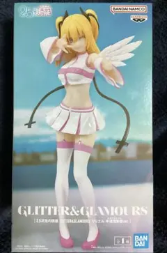 2.5次元の誘惑 GLITTER&GLAMOURS リリエル　フィギュア