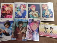 【あんスタ】Valkyrie グッズセット