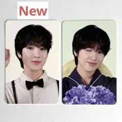 NCT ZONE サクヤ NCT WISH GENTLE MEN他 トレカ