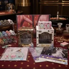 二子 ニ子一揮 缶バッジ スクエア プリンセスカフェ ブルーロック