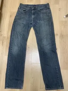 Levi's リーバイス 505 デニムパンツ W34 L34 メキシコ製