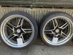 2025年最新】デュランダル19インチの人気アイテム - メルカリ