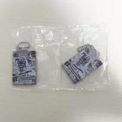 アイカツ！ だれでもアイドル活動アクリルチャーム３